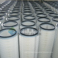 FORST Latest Design High Quality Cellulose Filter Cartridge Manufacture